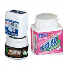 香港品珍集團(tuán)-食品不干膠標(biāo)簽-調(diào)味料不干膠標(biāo)簽