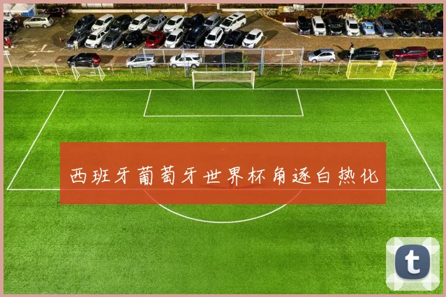 西班牙葡萄牙世界杯角逐白热化