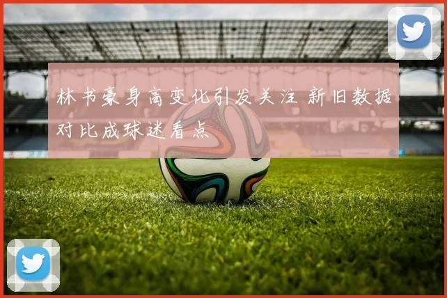 林书豪身高变化引发关注 新旧数据对比成球迷看点